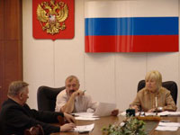Рассмотрение законопроекта Об охоте в Иркутской области временно отложено