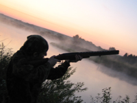 В Курской области ввели новые правила охоты