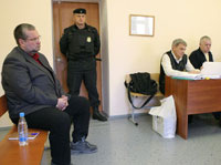 Подсудимые по делу о незаконной охоте на Алтае игнорируют суд