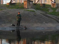 Абсурдные ограничения по рыбалке на Онежском озере отменены
