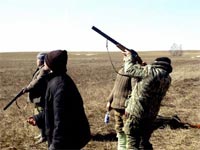 Изменены правила промысловой охоты в Красноярском крае